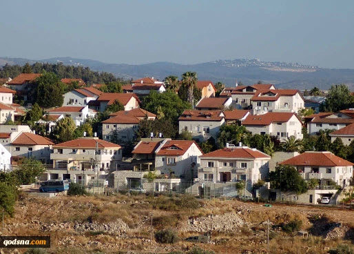 Israel declares 3,380 dunums “state land” to build illegal settlement in Al-Quds