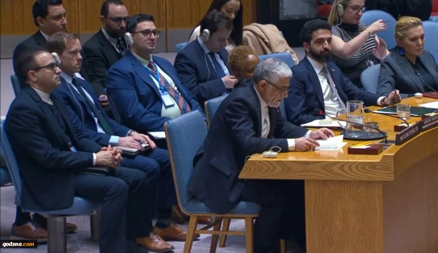 ايران: ممارسات الكيان الإسرائيلي استراتيجية مُتعمّدة لترسيخ الاحتلال وتفكيك سوريا 2