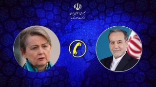 FM: Iran open to dialogue based on respect for nation’s rights, but opposes one-sided imposition