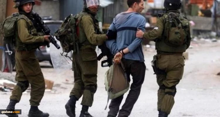 الاحتلال يواصل الاقتحامات والاعتقالات في الضف 2