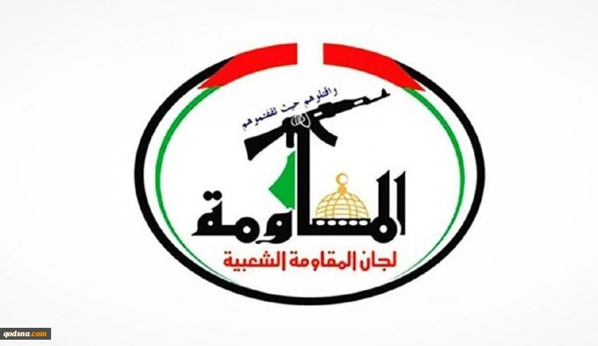 کمیته‌های مقاومت فلسطین: حمله به مرکز اسکان آوارگان نشانه آشکار مقاصد شوم اشغالگران است  2