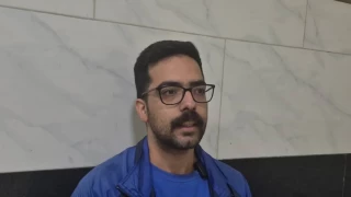 Man convicted of spying for Israel’s Mossad executed in Iran