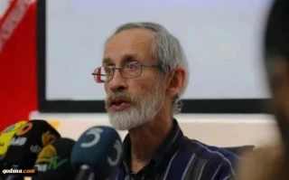 Canadian writer told qodsna:

Israel prefers the chaos, even WWIII/ western political elite is in Israel’s thrall