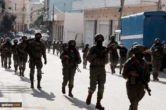 الضفة الغربية: حملة اعتقالات ومداهمات واسعة وشهيدان برصاص الاحتلال في جنين 2