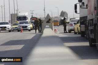 جيش الاحتلال يفرض حصارا على اريحا