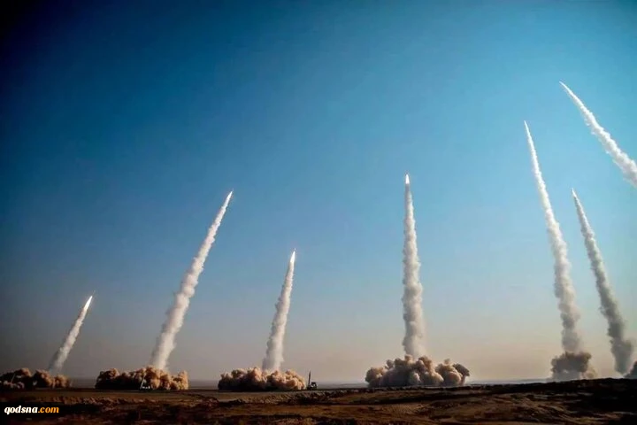 مخاوف في تل أبيب حول قدرات إيران الصاروخية 2