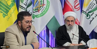 Yemeni Ambassador to Tehran meets with SDPN secy-gen.