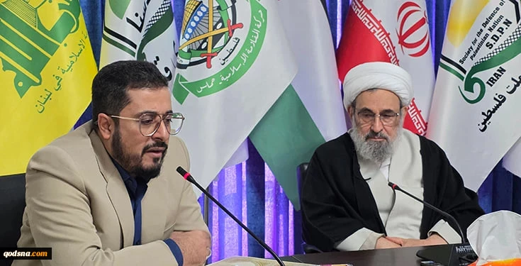 Yemeni Ambassador to Tehran visits SDPN secy-gen.