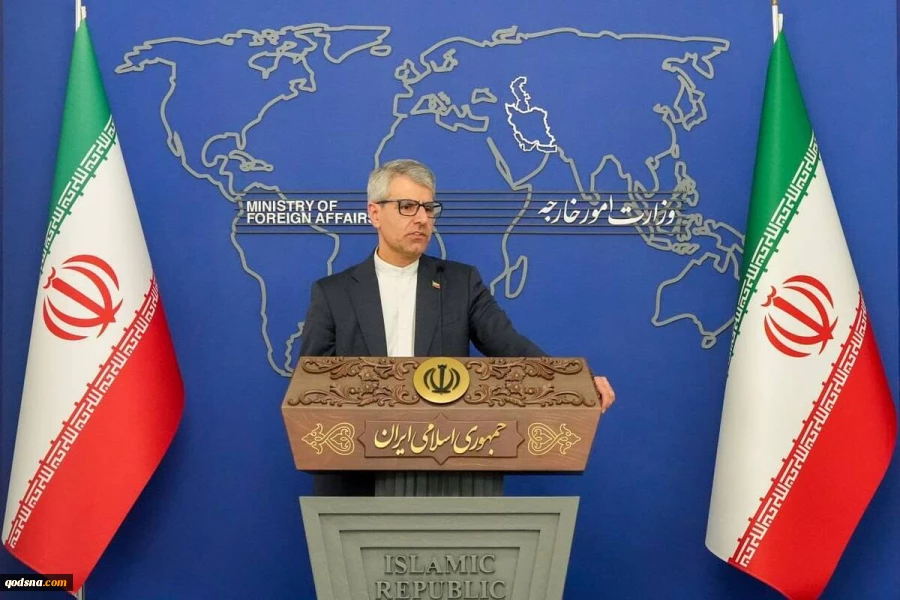 بقایی: تحولات غزه نباید ما را از جنایات صهیونیست‌ها در کرانه باختری غافل کند 2