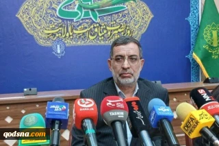 سردار نائینی: 

دشمن اتحاد مقدس مردم را هدف قرار داده است