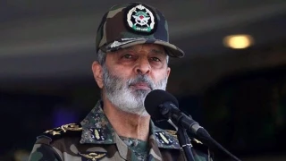 Iran’s top general warns of false-flag Israeli attacks on Jews to fuel anti-Semitism