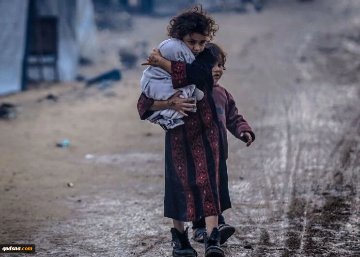 کارشناس هواشناسی هشدار داد؛
موج کشنده سرما در راه است/زمستان پیش روی غزه سردتر از سالیان گذشته 2