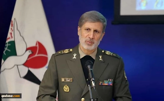 قائد الجيش الإيراني: نرصد تحركات العدو بدقة.. وسنرد بحزم على أي عدوان 2