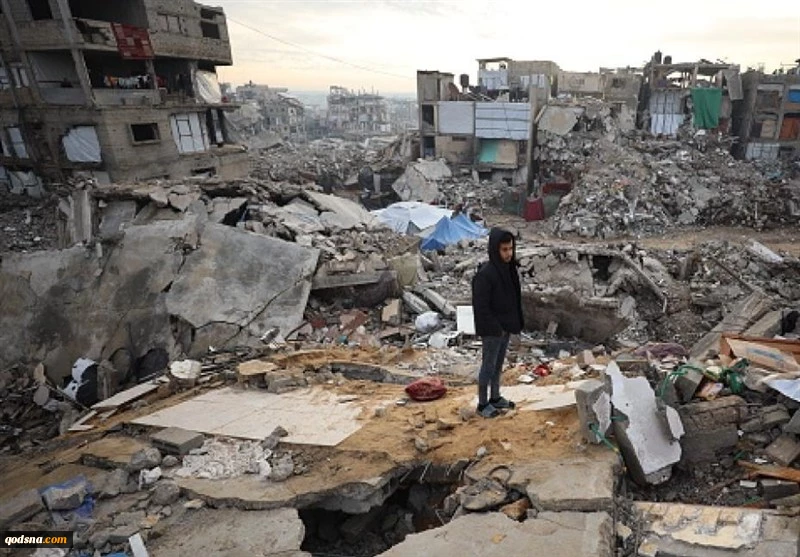 العربی الجدید بررسی کرد؛

بهانه‌تراشی‌ها و سنگ‌اندازی‌ها برای جلوگیری از بازسازی غزه 2