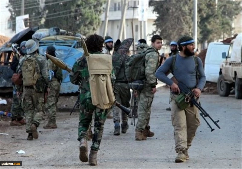 گزارش رویترز از زندان‌های جولانی/ شرایط غیرانسانی بازداشت شدگان و شکنجه به دست عناصر وابسته به حکومت جولانی  2