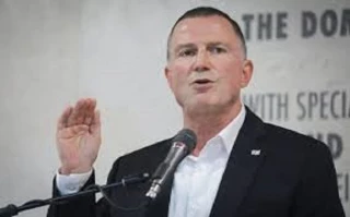 طرح اسکان یک میلیون نفر در شمال کرانه باختری