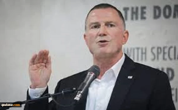 طرح رژیم صهیونیستی برای اسکان یک میلیون صهیونیستی  در شمال کرانه باختری 2