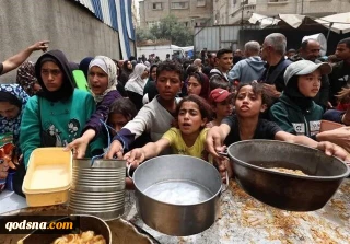 سازمان ملل: غزه در آستانه قحطی فراگیر است