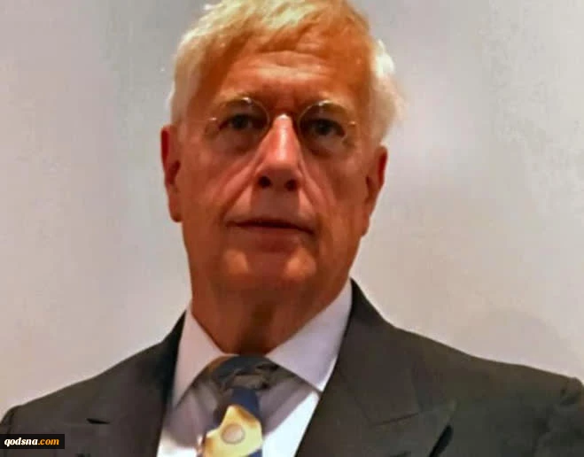 Former U.S. military official told qodsna:

Palestinian people do not tolerate occupation, apartheid