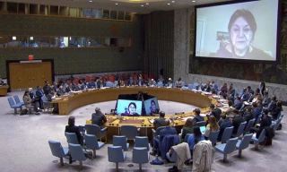 جدالی بی‌دستاورد در نشست شورای امنیت