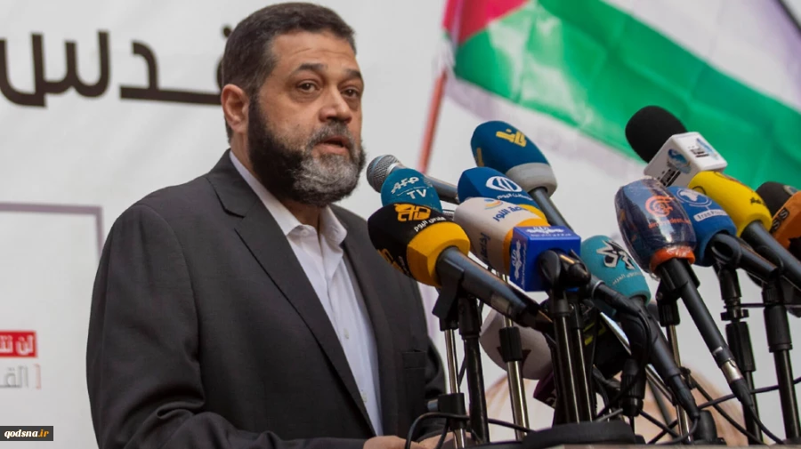 Senior Hamas official: Resistance will not disarm, demands stronger ceasefire guarantees