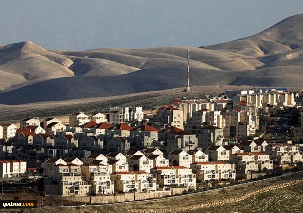 محکومیت جهانی گسترش شهرک‌سازی‌های رژیم صهیونیستی 2