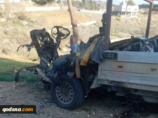 شهادت سه لبنانی در ادامه تجاوزات رژیم صهیونیستی و نقض مکرر آتش بس