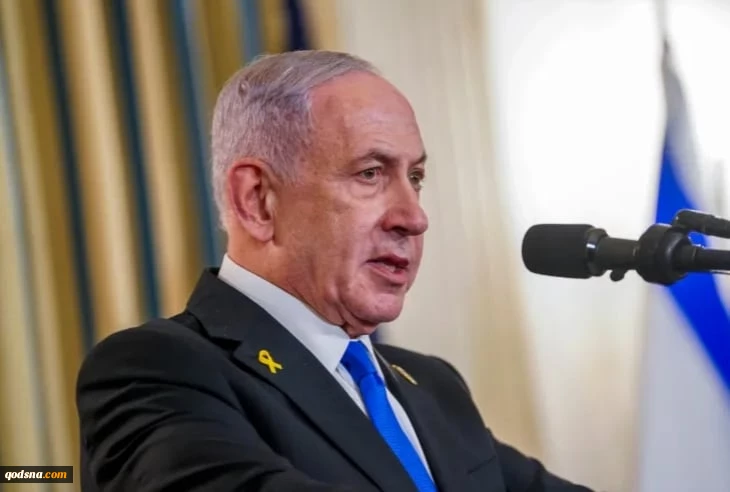 زلزله در دفتر نتانیاهو/ فروپاشی حفاظتی و امنیتی در قلب رژیم صهیونیستی 2