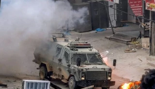 مجازات جمعیِ ممنوعه و تداوم سرکوب در کرانه باختری پس از عملیات عفوله