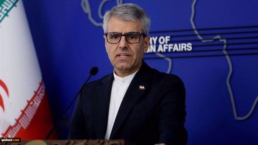 Iran strongly condemns deadly terrorist attack targeting worshippers in Syria’s Homs