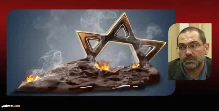 نویسنده و تحلیلگر آمریکایی در گفتگوی اختصاصی قدسنا:

مردم فلسطین شجاع‌ترین و درستکارترین مردم روی کره زمین هستند/ نتانیاهو و دولتش فرزندان شیطان هستند/ طوفان فزاینده علیه صهیونیست ها در جهان به نقطه اوج خود خواهد رسید 2