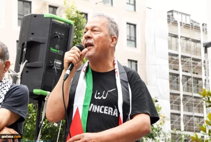 Italy arrests Palestinian activist amid crackdown on anti-Israel voices