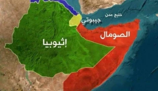 إيران و20 دولة ترفض إعلان تل ابيب الاعتراف بإقليم أرض الصومال