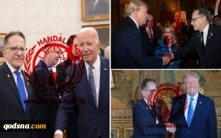 تل‌آویو در شوک؛ هک تلفن همراه رئیس دفتر نتانیاهو توسط گروه «حنظله»