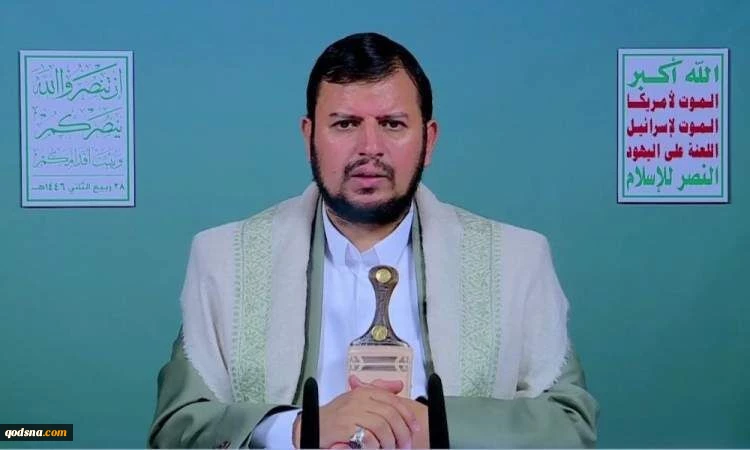 رهبر انصارالله: کشورهای عربی و اسلامی در کنار سومالی بایستند 2