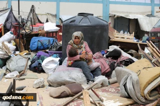 هشدار درباره شیوع هپاتیت A در غزه