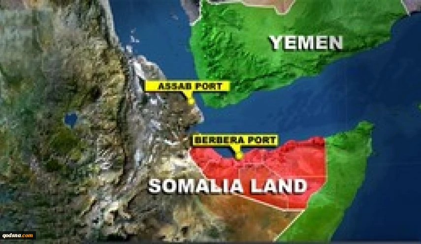 تحلیل رای الیوم: پیامدهای به رسمیت شناختن سومالی لند؛ اسرائیل در شاخ آفریقا چه می کند؟ 2