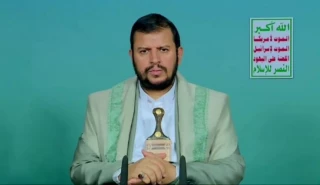 السيد الحوثي: أي تواجد صهيوني في إقليم أرض الصومال سيكون هدفاً عسكرياً لقواتنا المسلحة