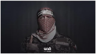 القسام تزف شهيدها "أبو عبيدة".. من هو صاحب الصوت الذي أرعب الاحتلال وجلد الأنظمة المتخاذلة؟