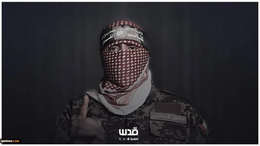 القسام تزف شهيدها "أبو عبيدة".. من هو صاحب الصوت الذي أرعب الاحتلال وجلد الأنظمة المتخاذلة؟ 2