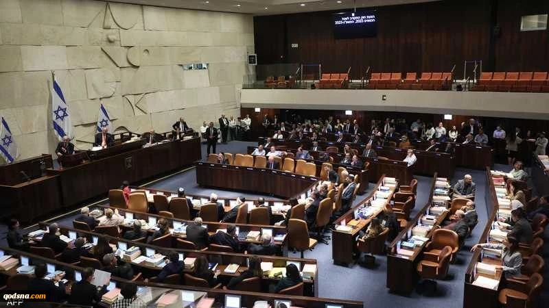 کنست رژیم اسرائیل با طرح قطع آب و برق دفاتر «آنروا» موافقت کرد 2