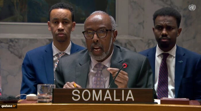 جدال نمایندگان سومالی و اسرائیل در شورای امنیت؛ هشدار سازمان ملل و حمایت آمریکا 2