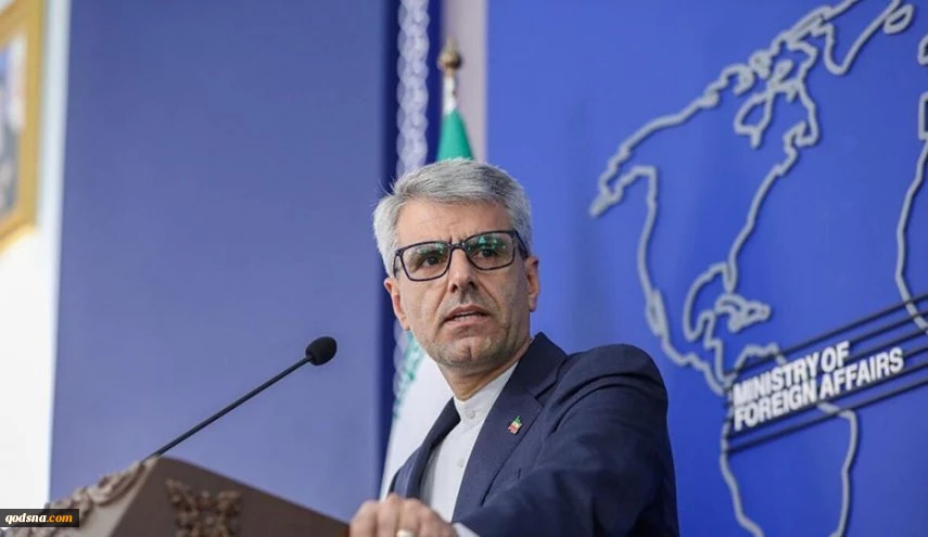 الخارجية الايرانية: أي عدوان صهيوني جديد سيقابل بردّ أقوى 2