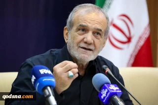 پزشکیان: پاسخ ایران به هر تجاوزی سخت و پشیمان‌کننده خواهد بود