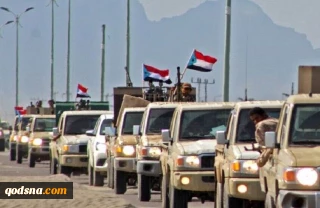 المیادین: نیروهای وابسته به امارات از برخی از مناطق شرق یمن عقب نشینی کردند