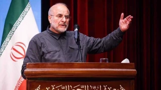 ‘You may be surprised’:

Iran’s top legislator warns enemies about scope of future defensive measures