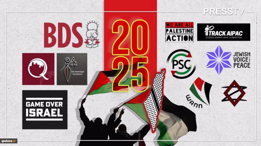 The year that was:

How pro-Palestine campaigns disrupt the US-Israeli war alliance in 2025