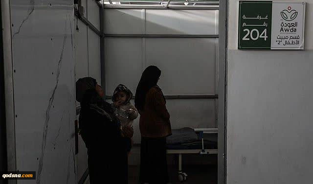 پزشکان بدون مرز: تعلیق فعالیت‌ها، هزاران بیمار غزه را از درمان محروم می‌کند 2