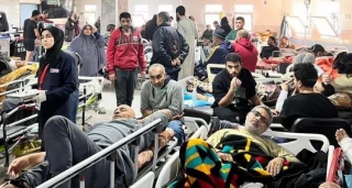 تبعات تعلیق فعالیت نهادهای امدادی در غزه