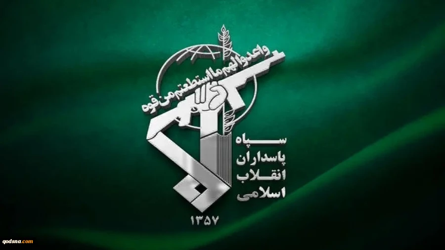 بیانیه سپاه پاسداران انقلاب اسلامی به مناسبت شهادت ابوعبیده و شماری از رزمندگان مقاومت فلسطین

 آینده از آن مقاومت است/ ابوعبیده، صهیونیست‌‌ها را مستأصل کرده بود 2